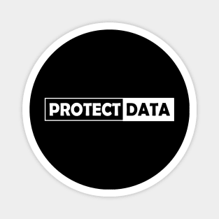 Data Analyst - Protect Data Magnet